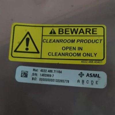 议价ASML 4022.486.71154 配件维修