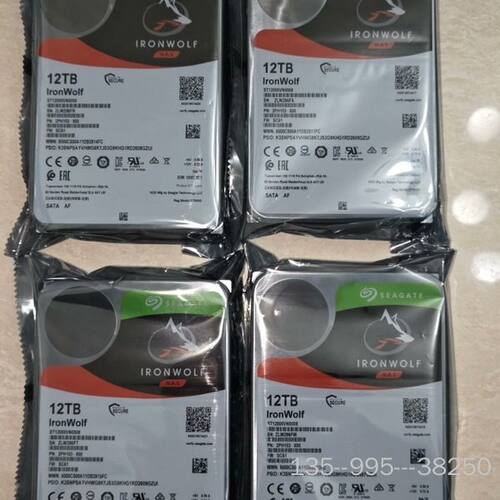 希捷：12TB  ST12000VN0008硬盘，，详谈