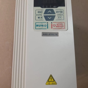 议价正弦变频器A90-4T017B
