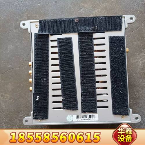 交叉火力DSP680一AM，，单机，懂，
