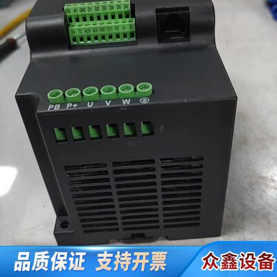 三科变频器4KW，SKI780-4D0G-4，，每一