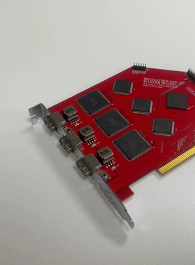 T1SYS MECHATROLINK-II主控板，型号T1L