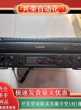 先锋CLD-2720K影碟机，功能完好，原装，适合喜