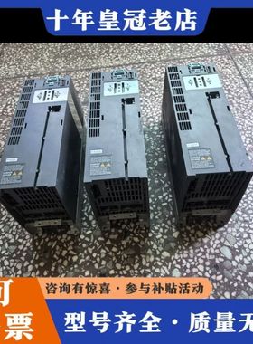 议价PM240-2变频器，型号6SL3210-1PE21-可维修