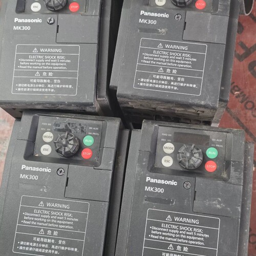 议价MK300变频器  AMK3001P54  1.5KW