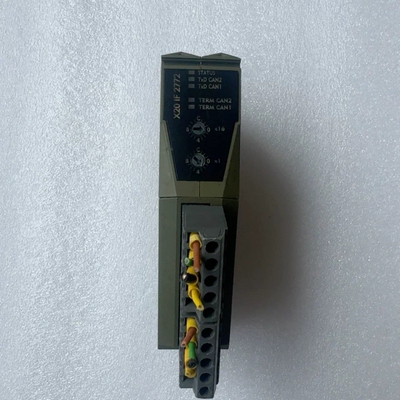 贝加莱PLC模块X20 IF 2772  外