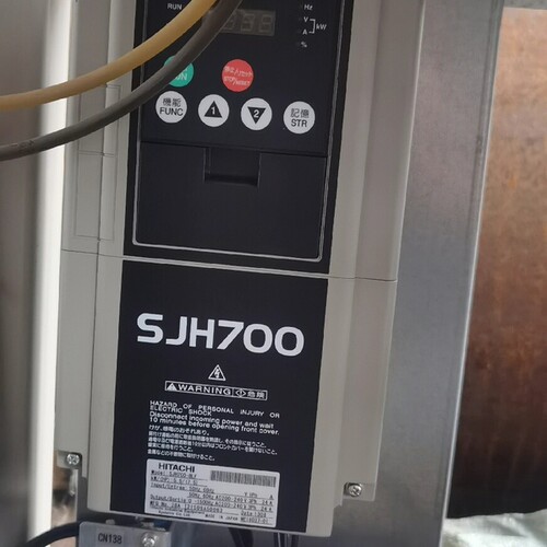 日立变频器SJH-700-8LF议价