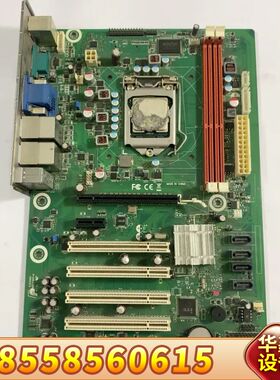 工控机主板SIMB-A21 EBC-MB06