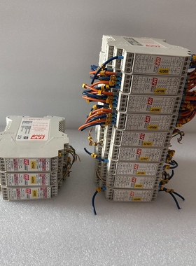 LAP LASER RS485-Ethernet Gatew