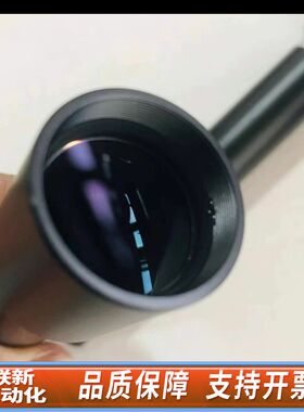 奥普特远心镜头 OPT-AMSA04-190A 0.4倍远心