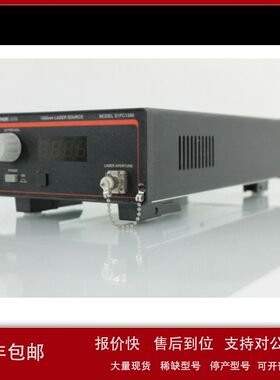 销售回收Thorlabs S1FC1550 S1FC1310 1060 980 808 785 780光源