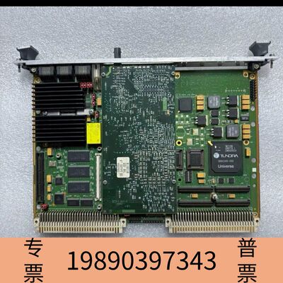 盛世摩托罗拉控制板MVME5100   议价