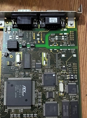 议价IXXAT IPC-I 320/PCI II