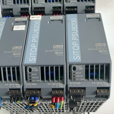 PSU8200电源6EP3334-8SB00-0AY0询价