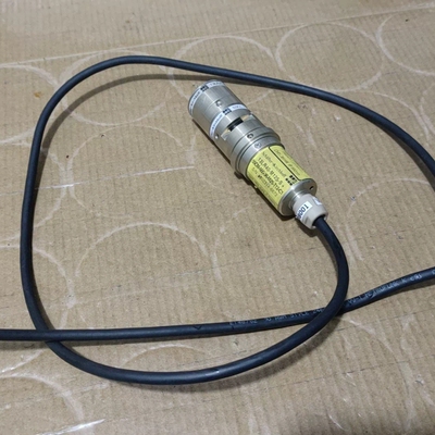 Schafter+Kirchhoff激光物镜，型号13L