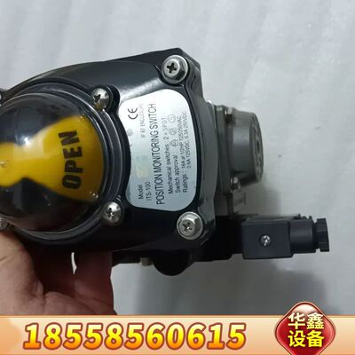 Specs AT051U DA阀门气动执行器