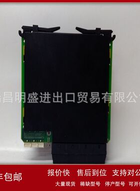 UR6PH模块工控自动化备件板卡现货议价