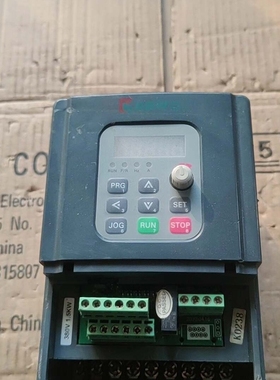 议价科沃变频器 AD350-4T1.5GB-2R