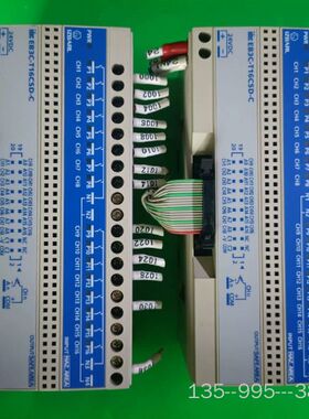 和泉安全继电器EB3C-T16CSD=6个；EB3C-T08详谈