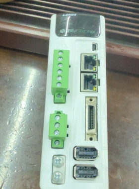 高创驱动器LDHD2-0032AEC