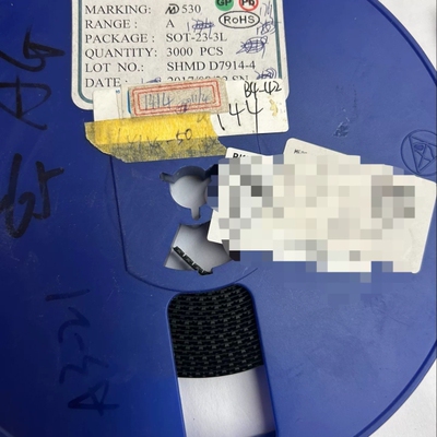 MD5330线性稳压器(LDO) 输入10V 输1.2V~