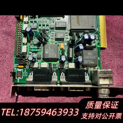 ACUMEN 线路板卡 设备板卡 VISION询价