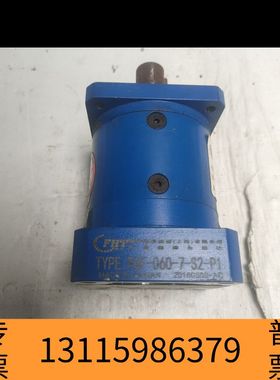 众桦减速机  PAF-060-7-S2-P1  议价议价