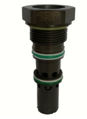 HYDAC/贺德克二位二通电磁阀 WSM12120W01-C-N