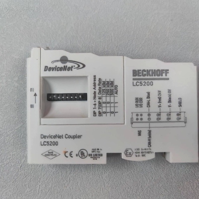 议价倍福/BECKHOFF   LC5200