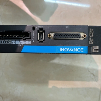 汇川伺服驱动器 SV660PS2R8I议价