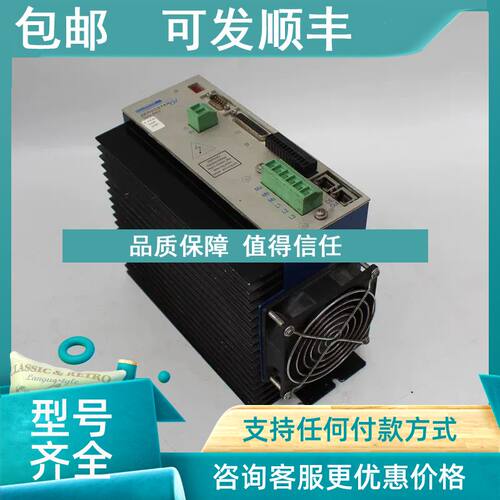 议价LR06665  Kollmorgen科尔摩根 伺服驱动器