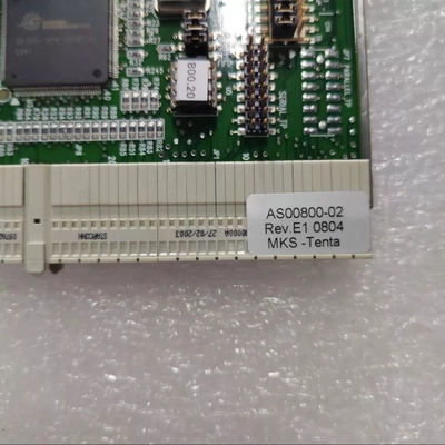 AMAT应用材料TeNTA CPCI SCOM-0800板卡