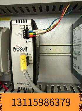 众桦ProSoft Technology 网关PLX31-EIP议价