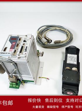 ESITRON/GEORGII KOBOLD控制器/电机MRM100.1-2/KSY266.30-2 R4-4