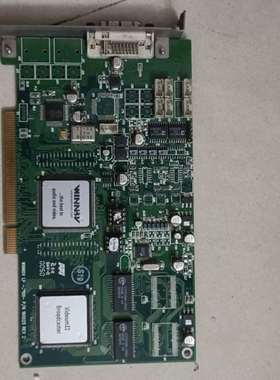 议价WINNOV LP-2000-P/N 160025 REV