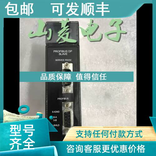 议价GE IC693PBS201-CB