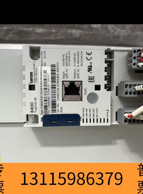 众桦议价 E84AVTWC1834WXV604  轮茨变桨驱动器议价