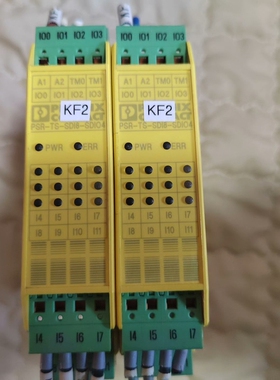 菲尼克斯扩展模块PSR-TS-SDI8-SDIO4 2986议价