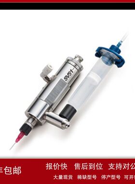 日本三英(SAN-EI TECH)SV系列阀门SV97MS/SV91CD/SV70/SV46议价