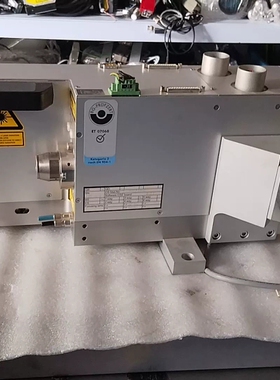 议价ET 07068激光头 件 成色几乎  需要的联系可维修