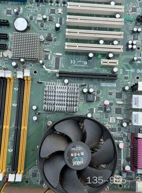 SlBM-A01工控机主板带电源详谈