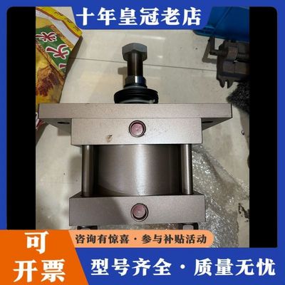 议价CKD SCSI-FA-200B-50-T-J  拉杆气缸，可维修