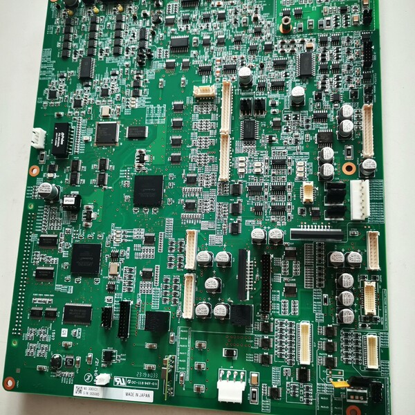 检修全新的原装sysmex xs NO. 3061 希森美康详询