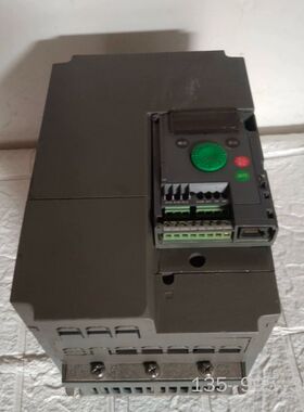 变频器ATV310HU75N4A，7.5kW功率，38详谈