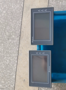 议价Samkoon显控触摸屏EA-043A和SA-043F，