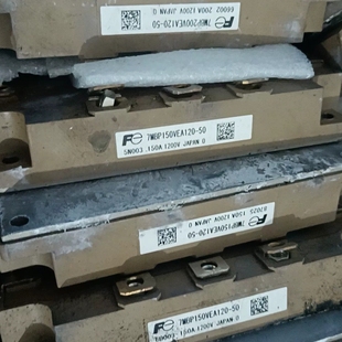 富士模块！型号7MBP150VEA120-50有41