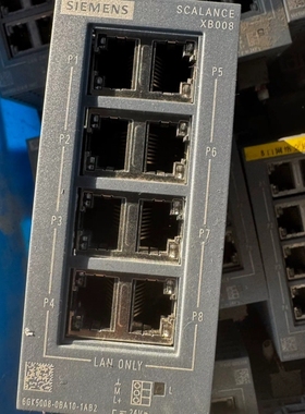 议价6GK5 008-0BA00-1AB2