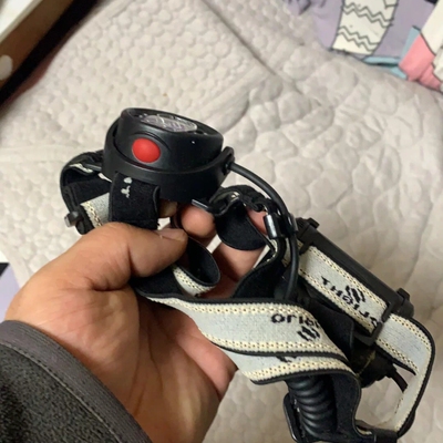 议价olight h15 头灯