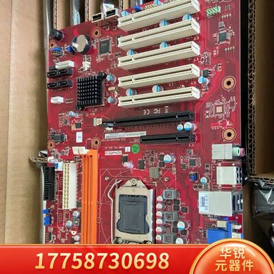 AIMB-701VG单网口工控机主板701VG-00.询价