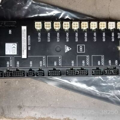 通力电梯KCE轿顶板KM870225G24详谈